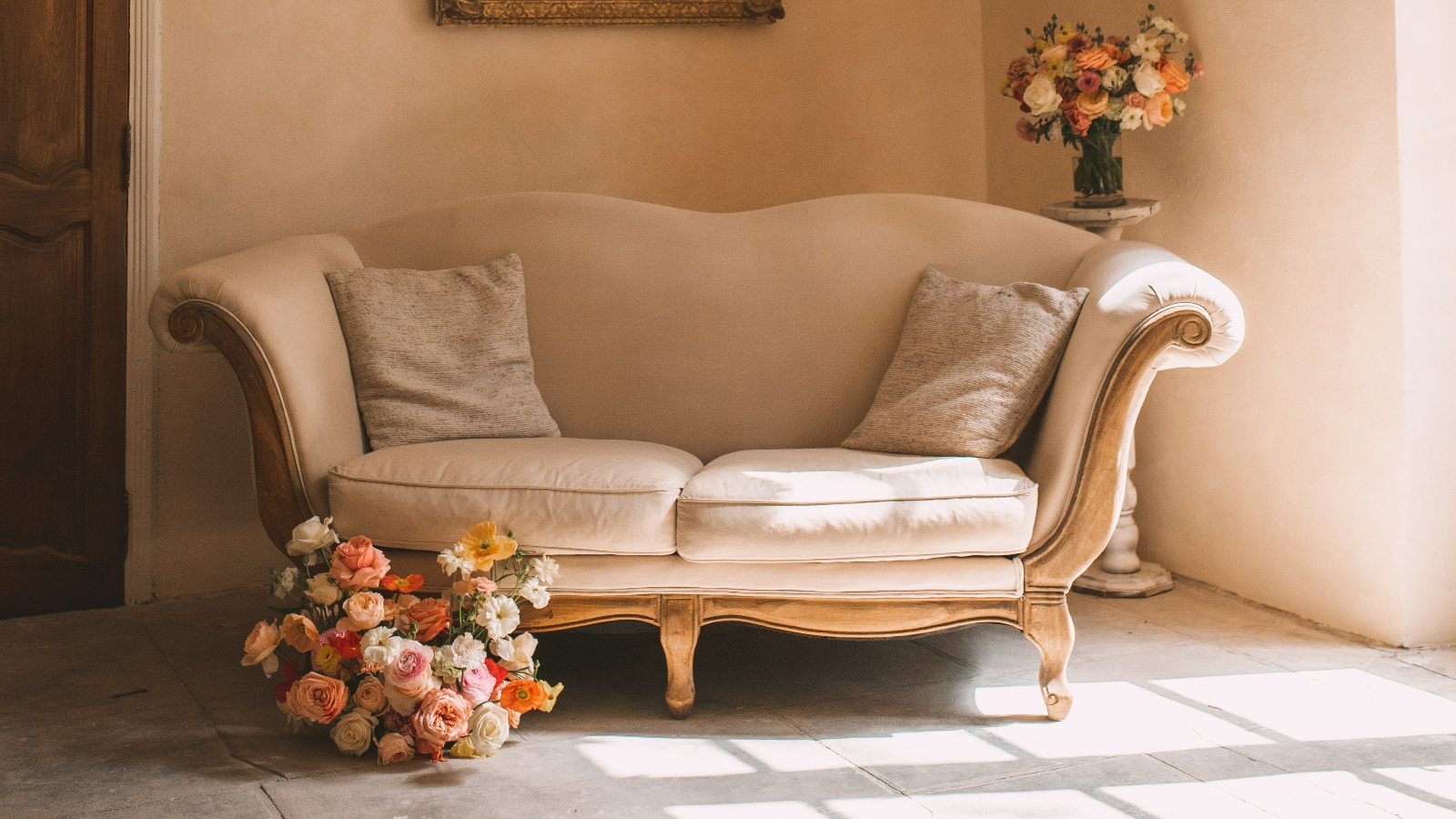 Le Baiser de la Mariée