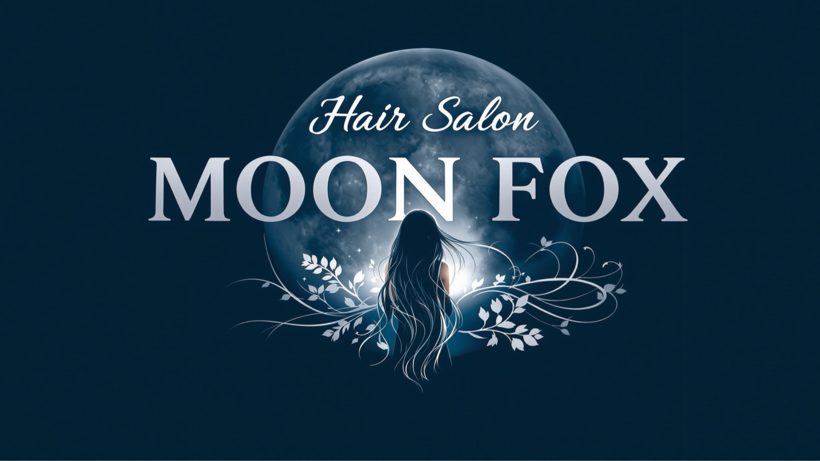 Kadeřnictví MOONFOX hairstyle - Monika Páralová