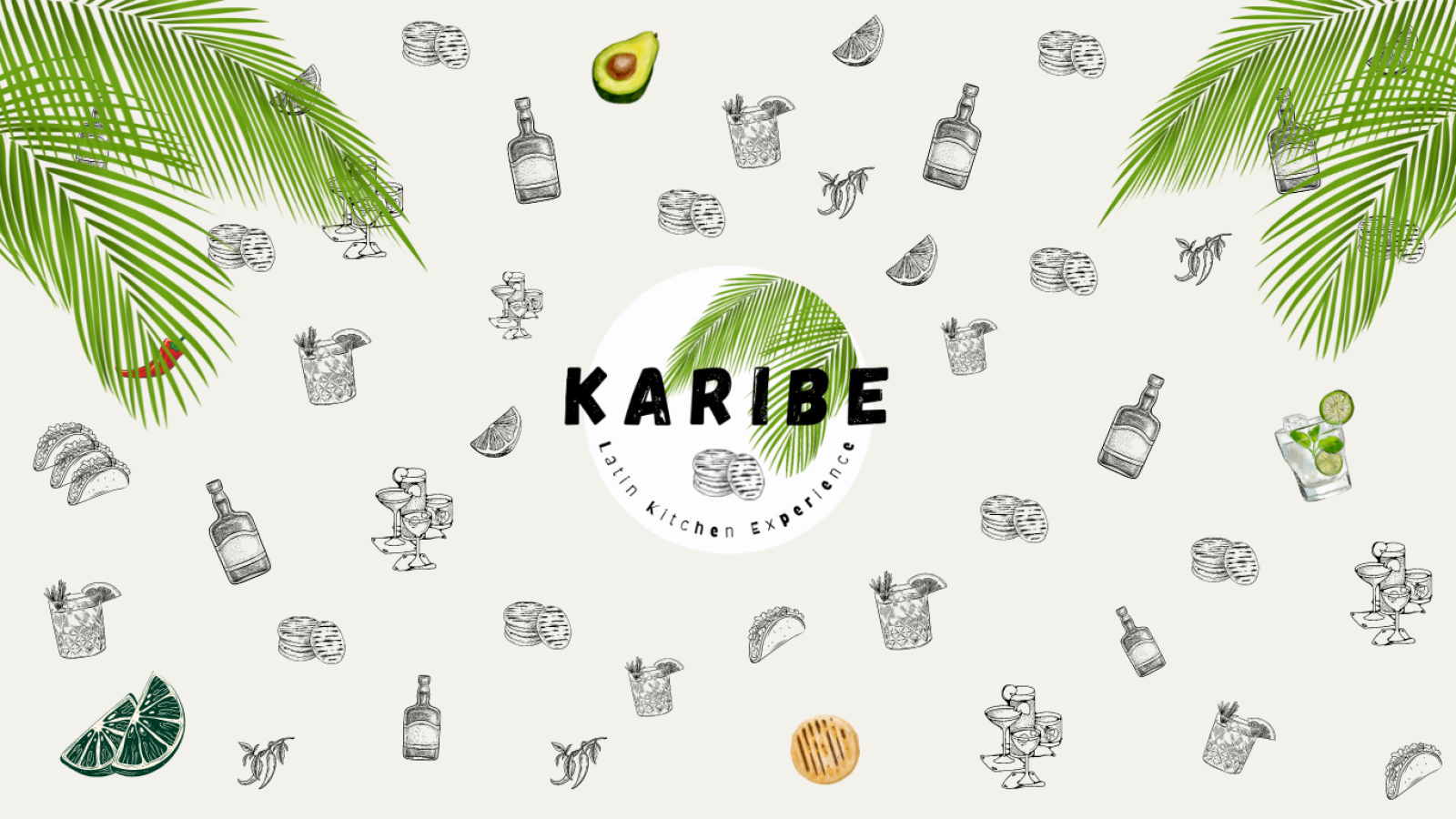 Karibe