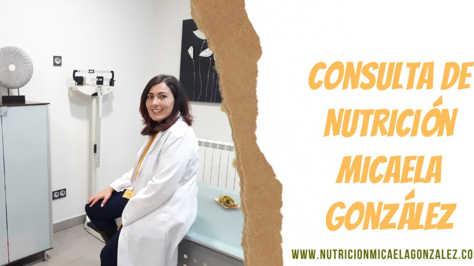 C. NUTRICION MICAELA GONZALEZ