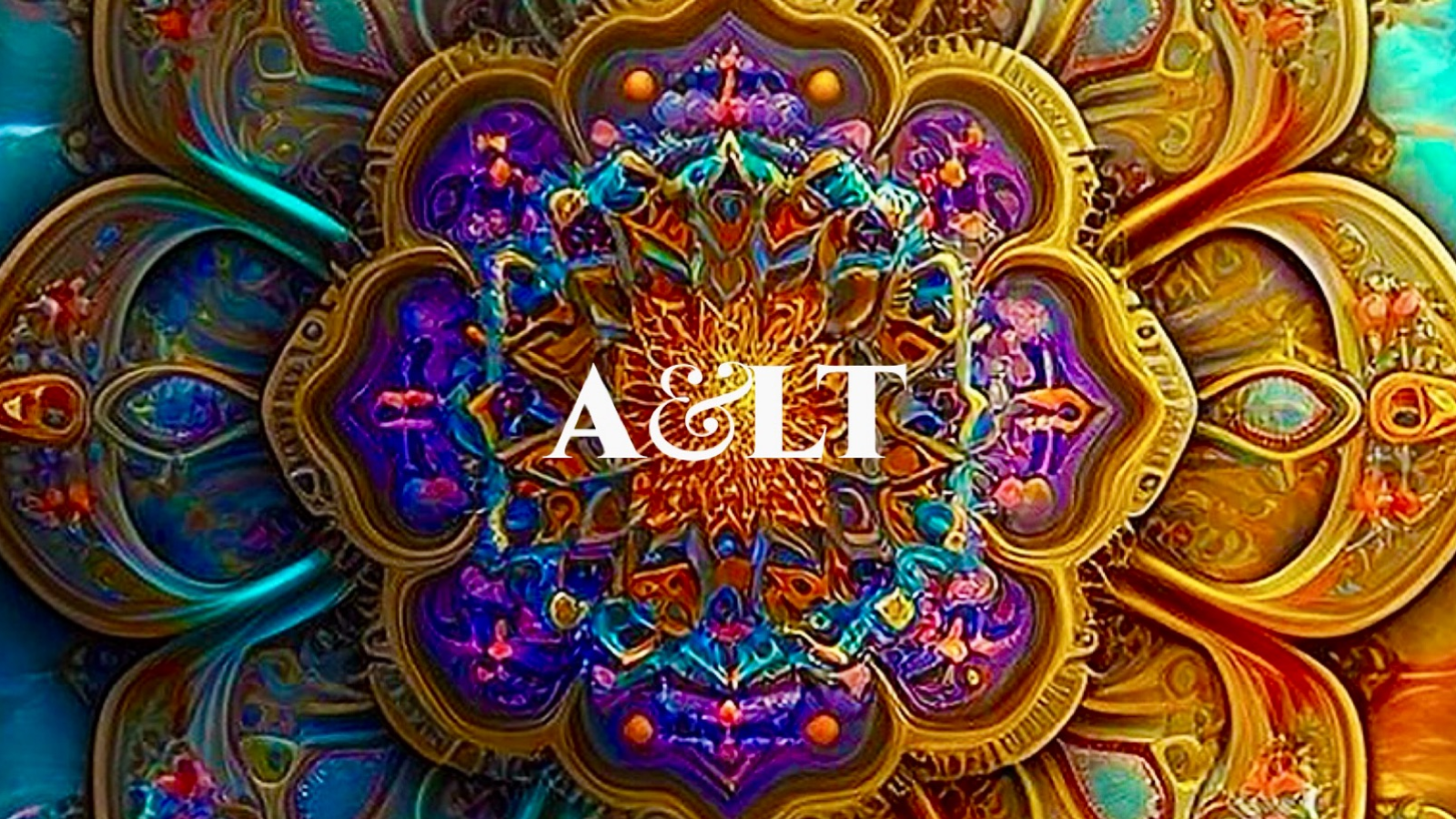 Amour et Lumière Tarot