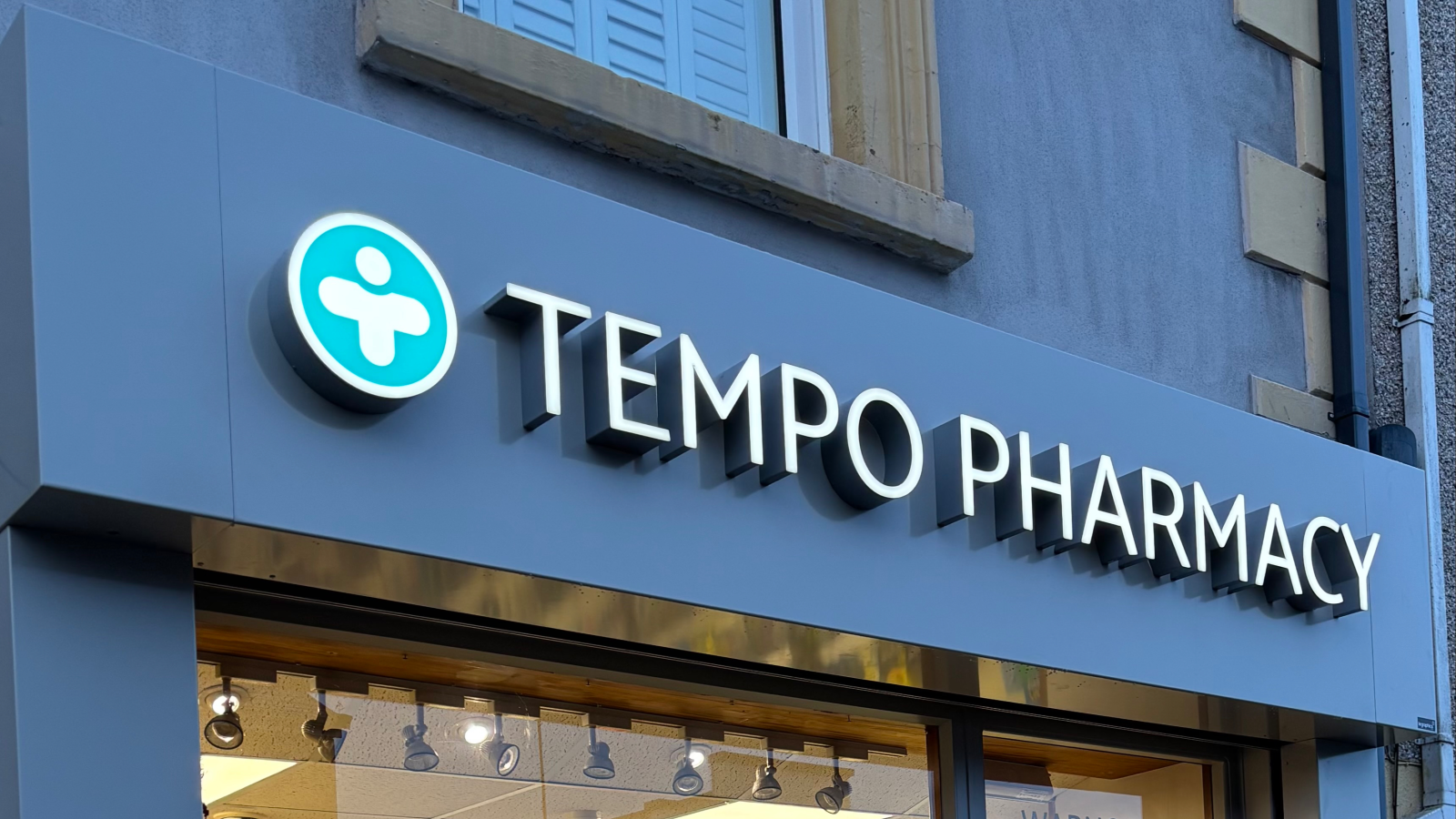 Tempo Pharmacy