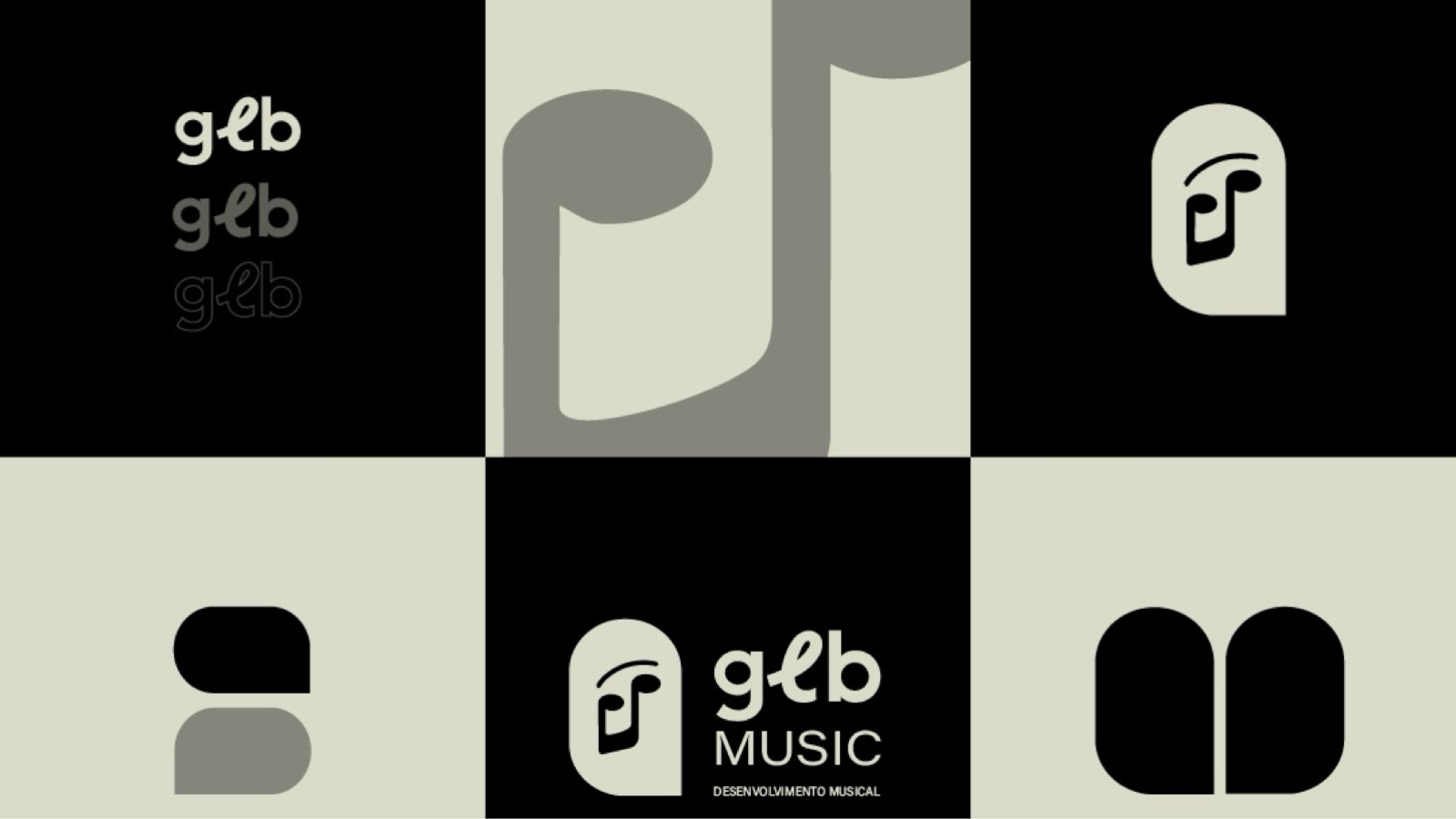 GLB MUSIC