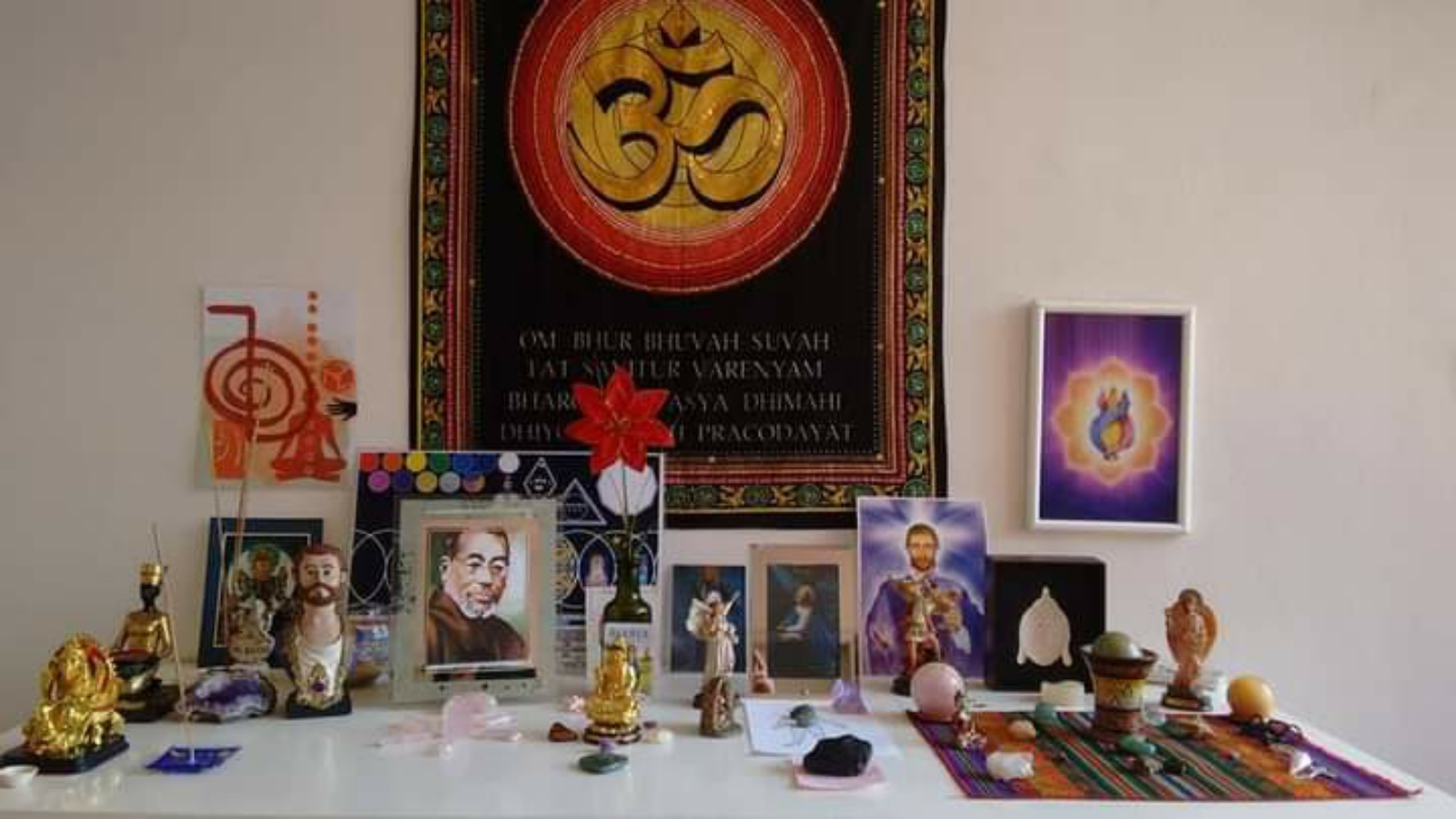 Jurema Stási - Espaço Cósmos