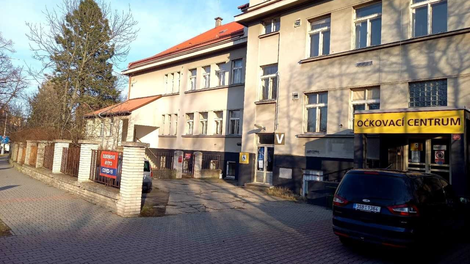 Oblastní nemocnice Kladno a.s., nemocnice Středočeského kraje