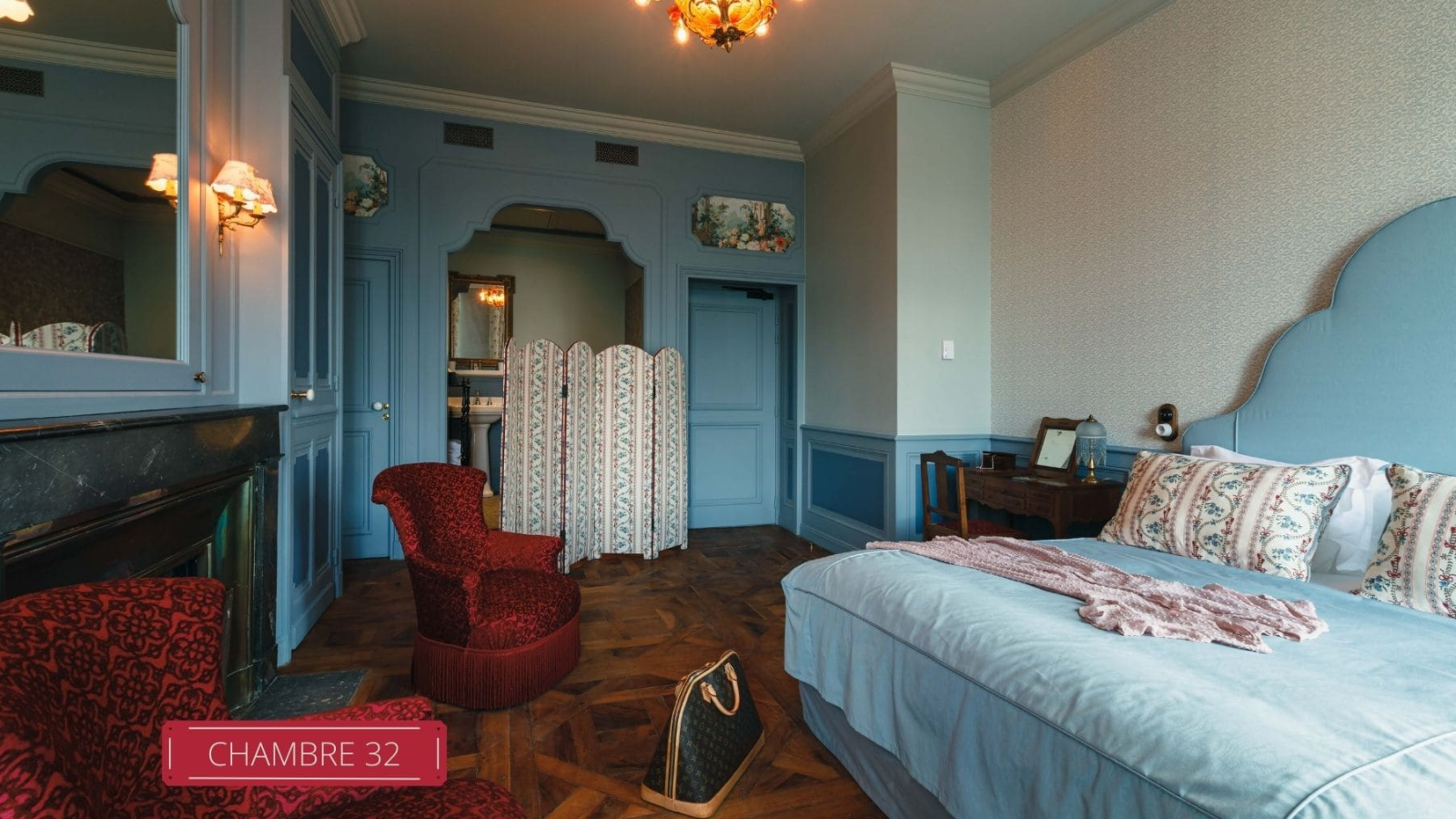 Hotel Bayard Bellecour