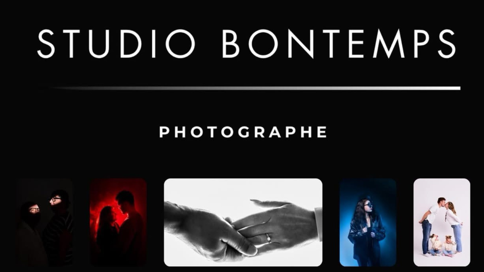 STUDIO BONTEMPS