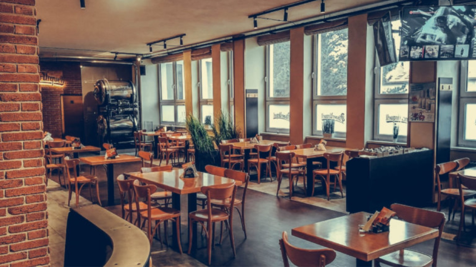 Restaurace Na Ostrově