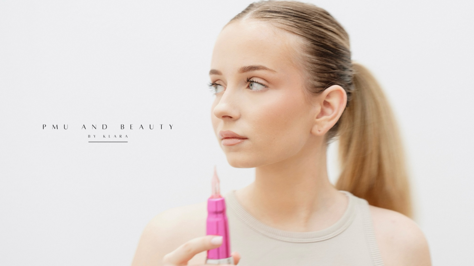 PMU AND BEAUTY | BY KLARA