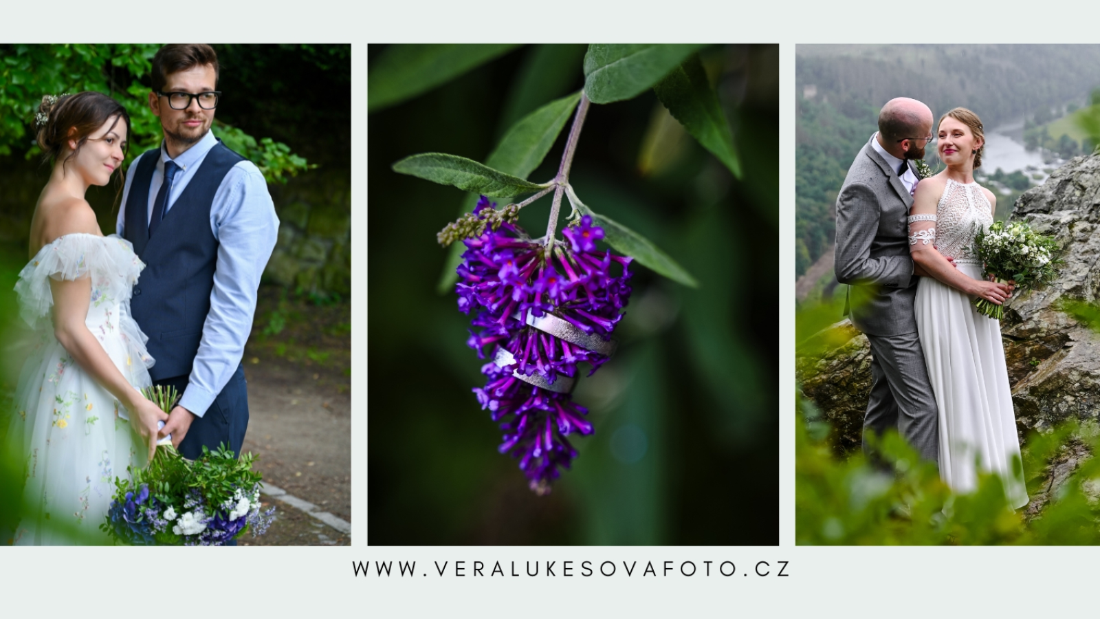 Fotograf Věra Lukešová