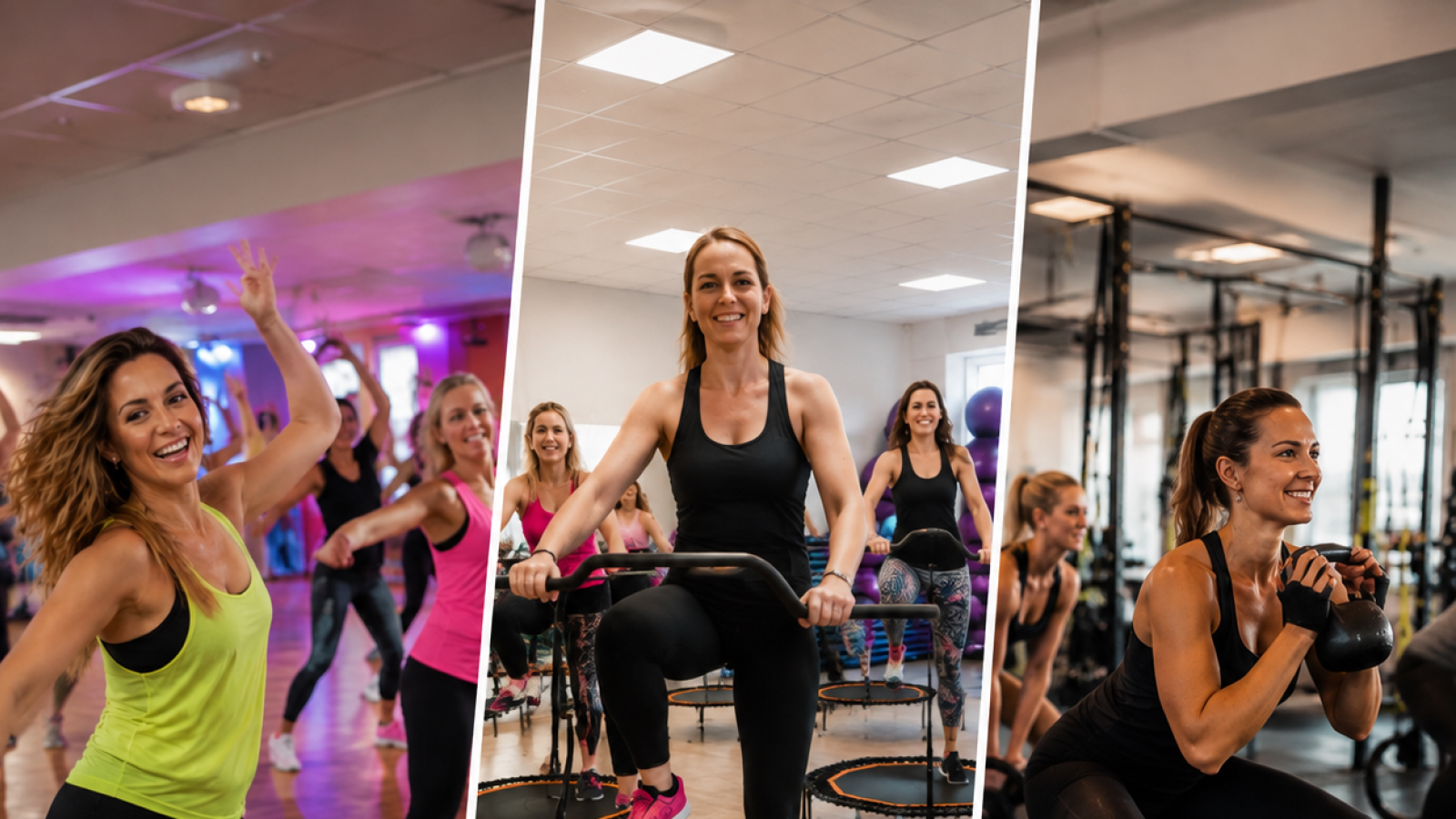 ZUMBA BRNO | JUMPING BRNO | KRUHÁČ BRNO