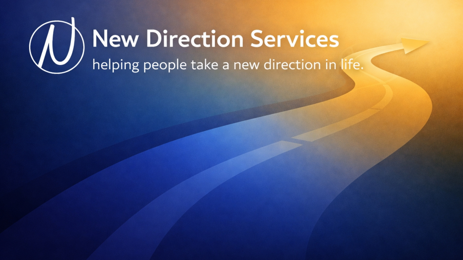 New Direction Services CIC