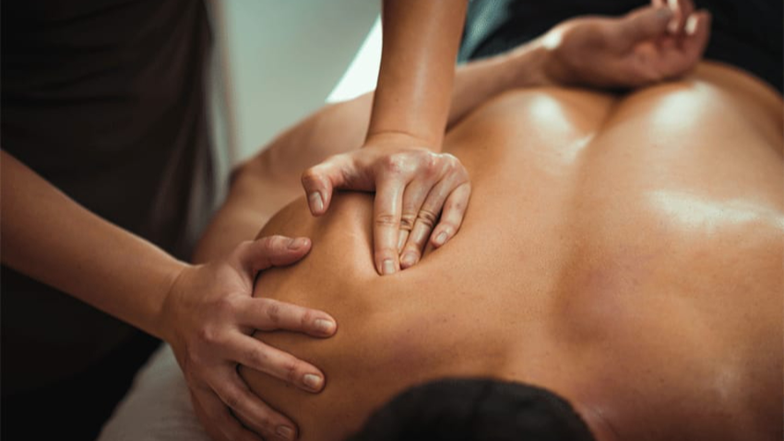 Remedic masáže a fyzikálna terapia