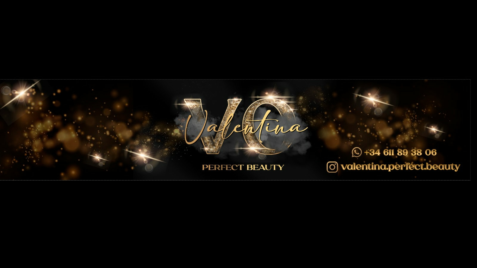 VALENTINA PERFECT BEAUTY