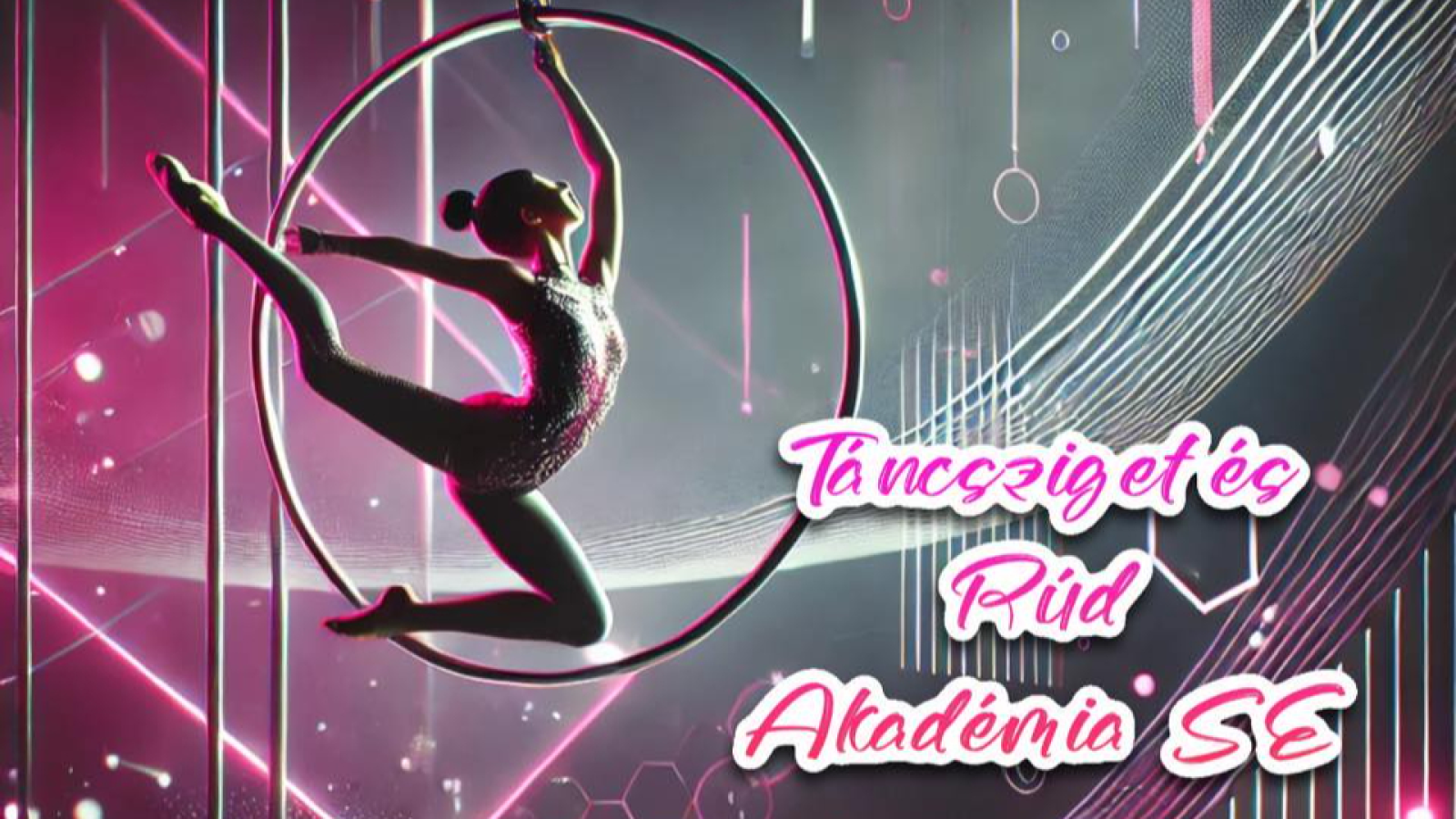 Táncsziget és Rúd Akadémia SE