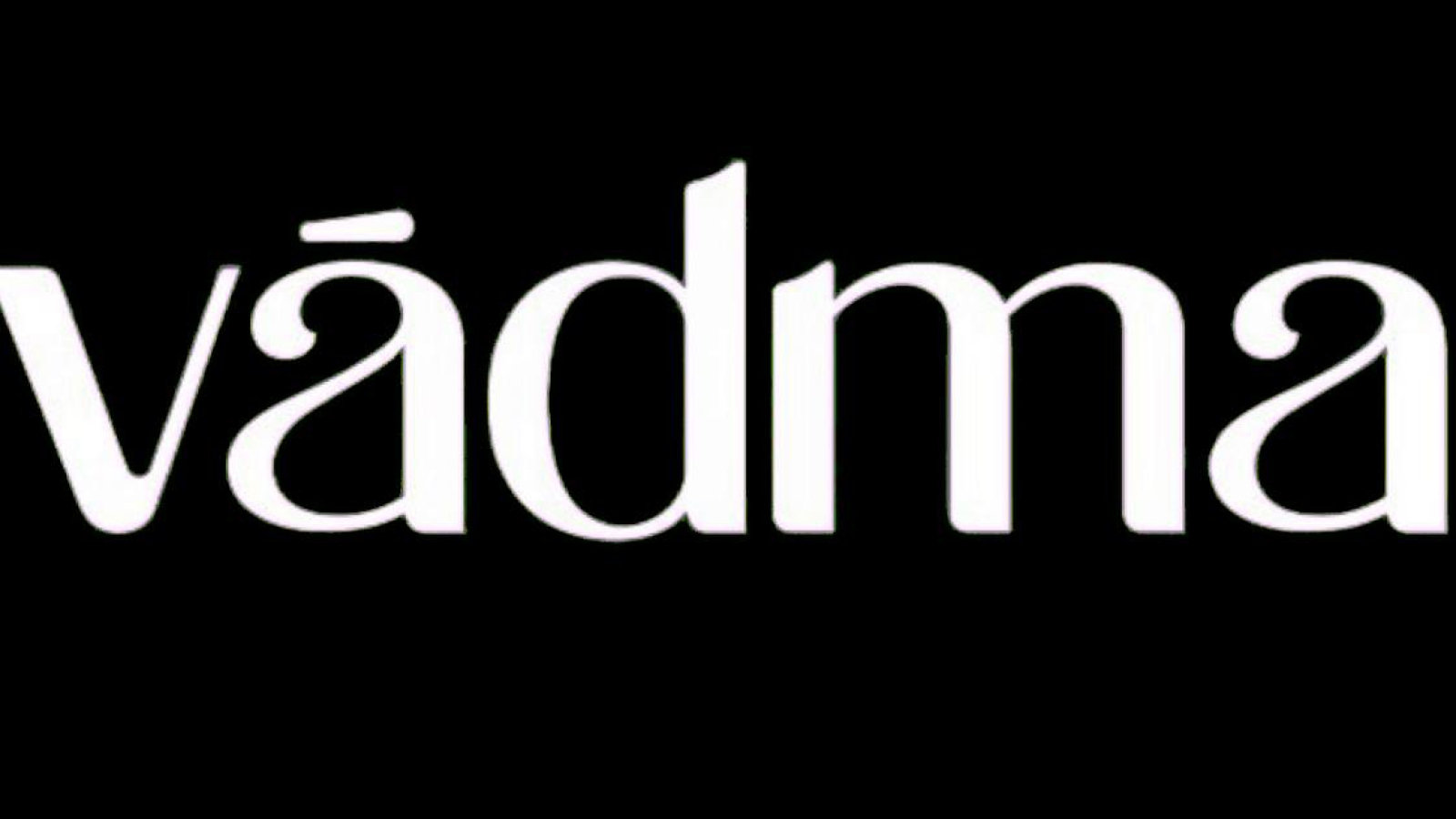Vãdma Sessions