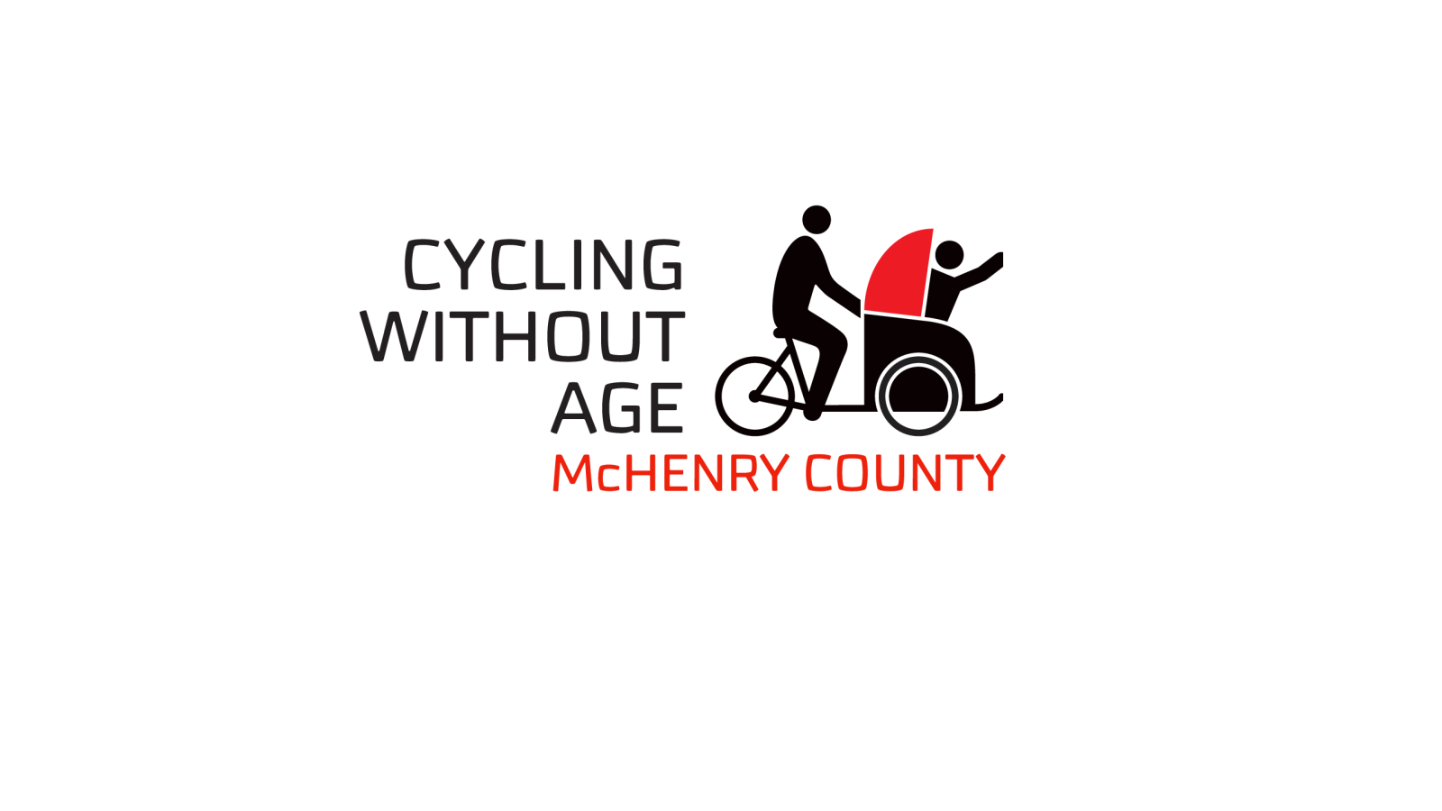 Cycling Without Age McHenry County