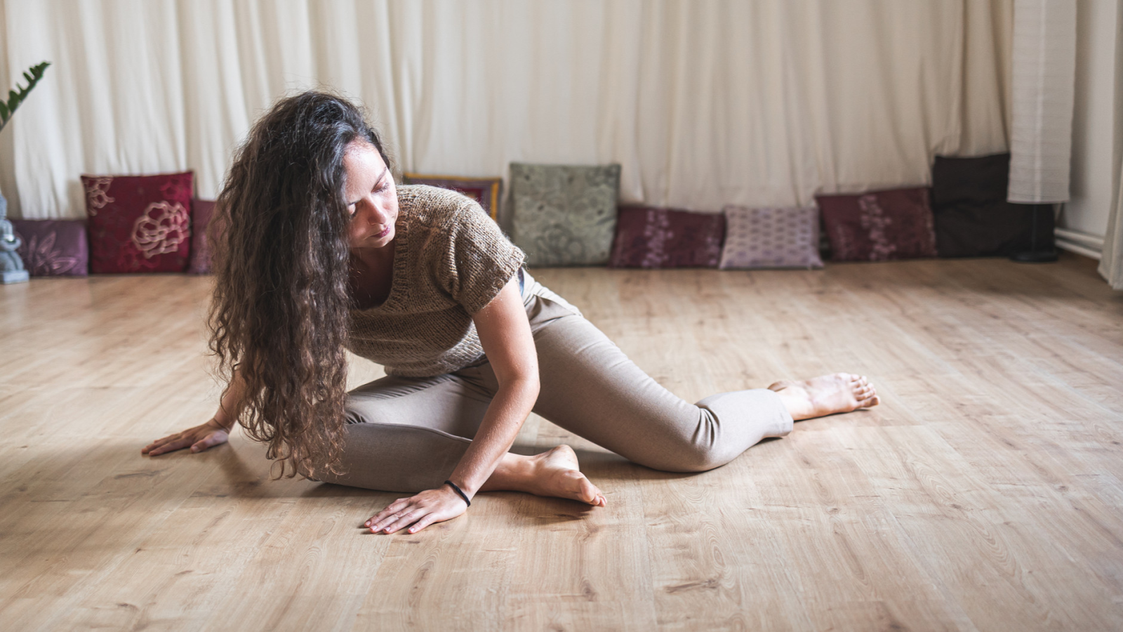 Feldenkrais | Petra Lancová