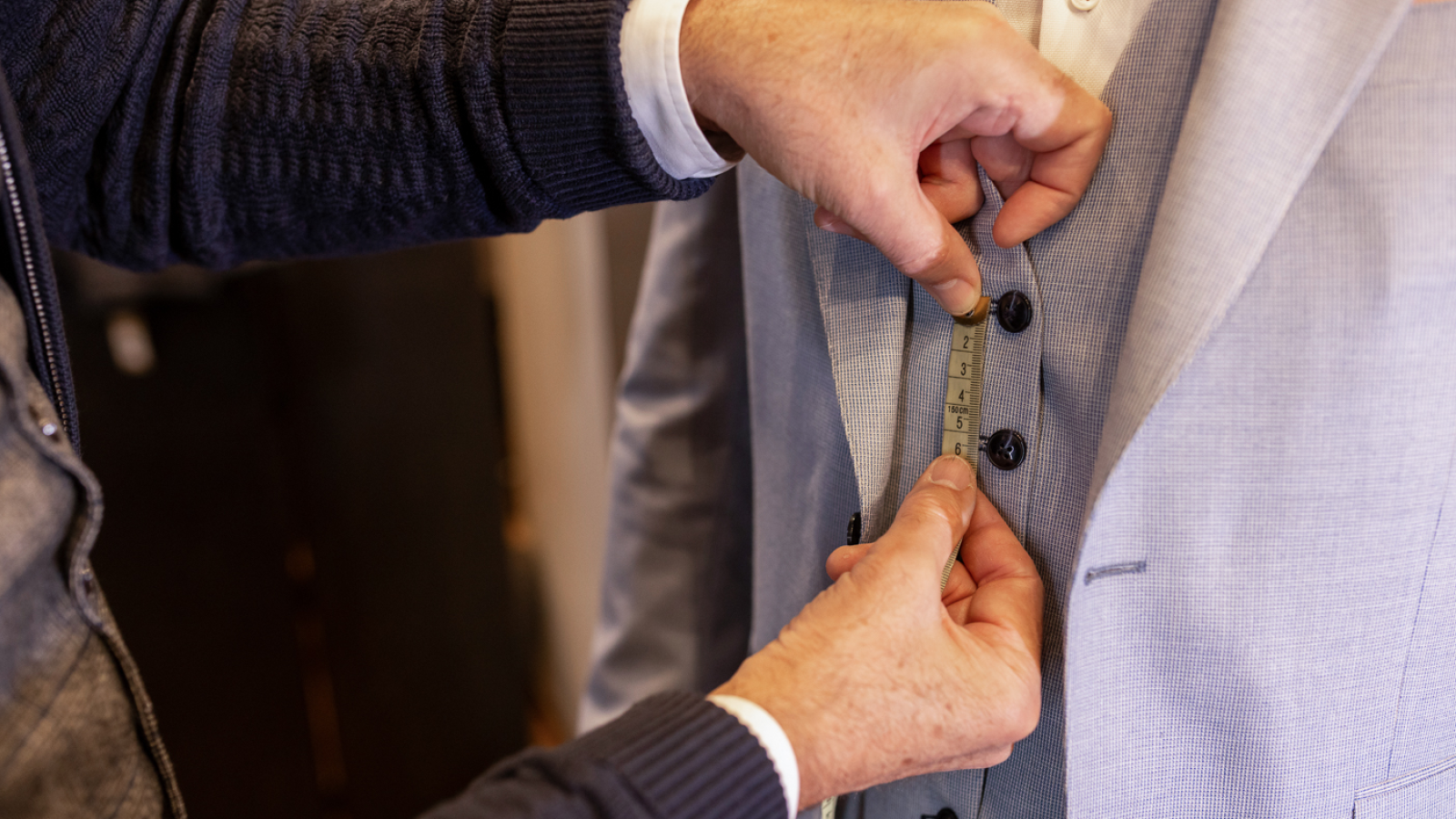 MK Tailor Hradec Králové