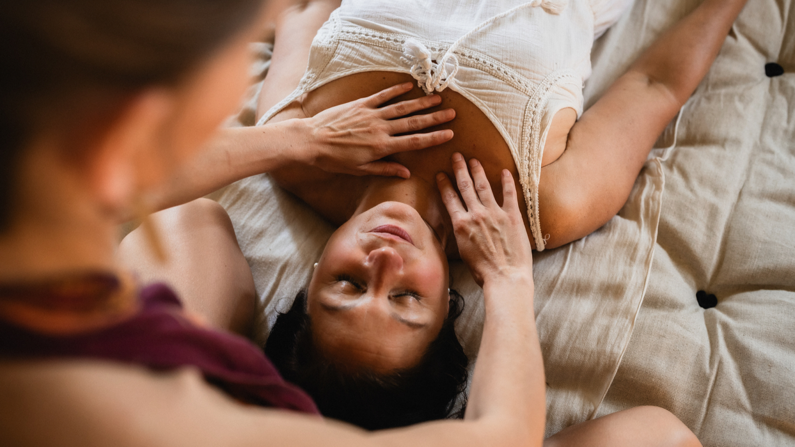 Masáže Dobříš - Eliška Tuháčková