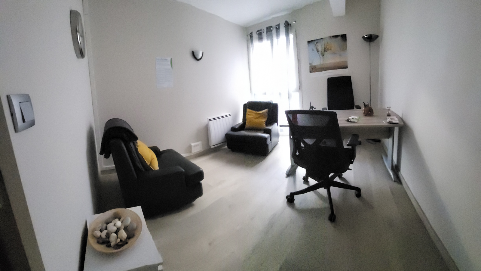 Jean Louis Pedoussaut Sophrologue