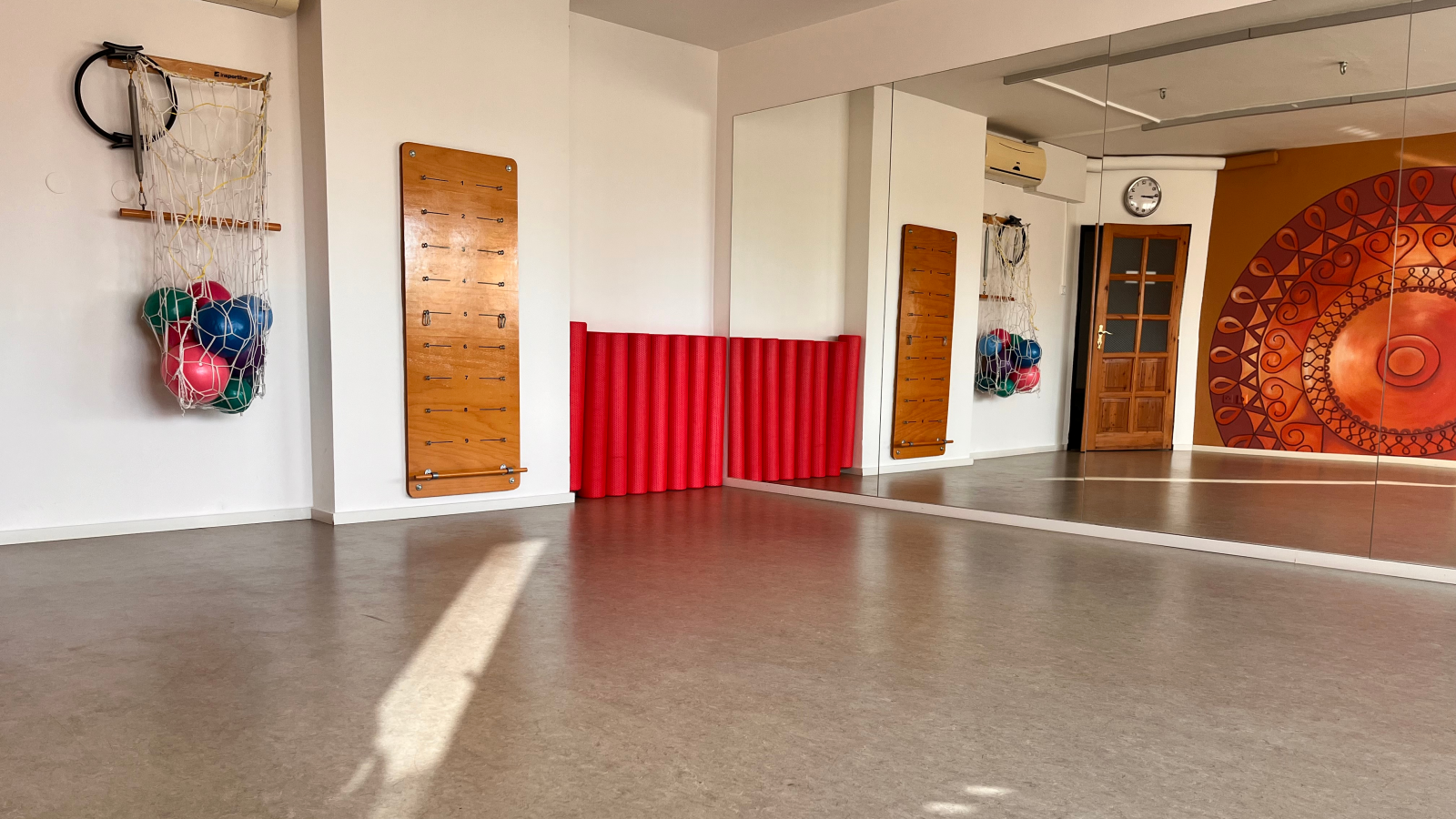 3D FyzioMove Plzeň