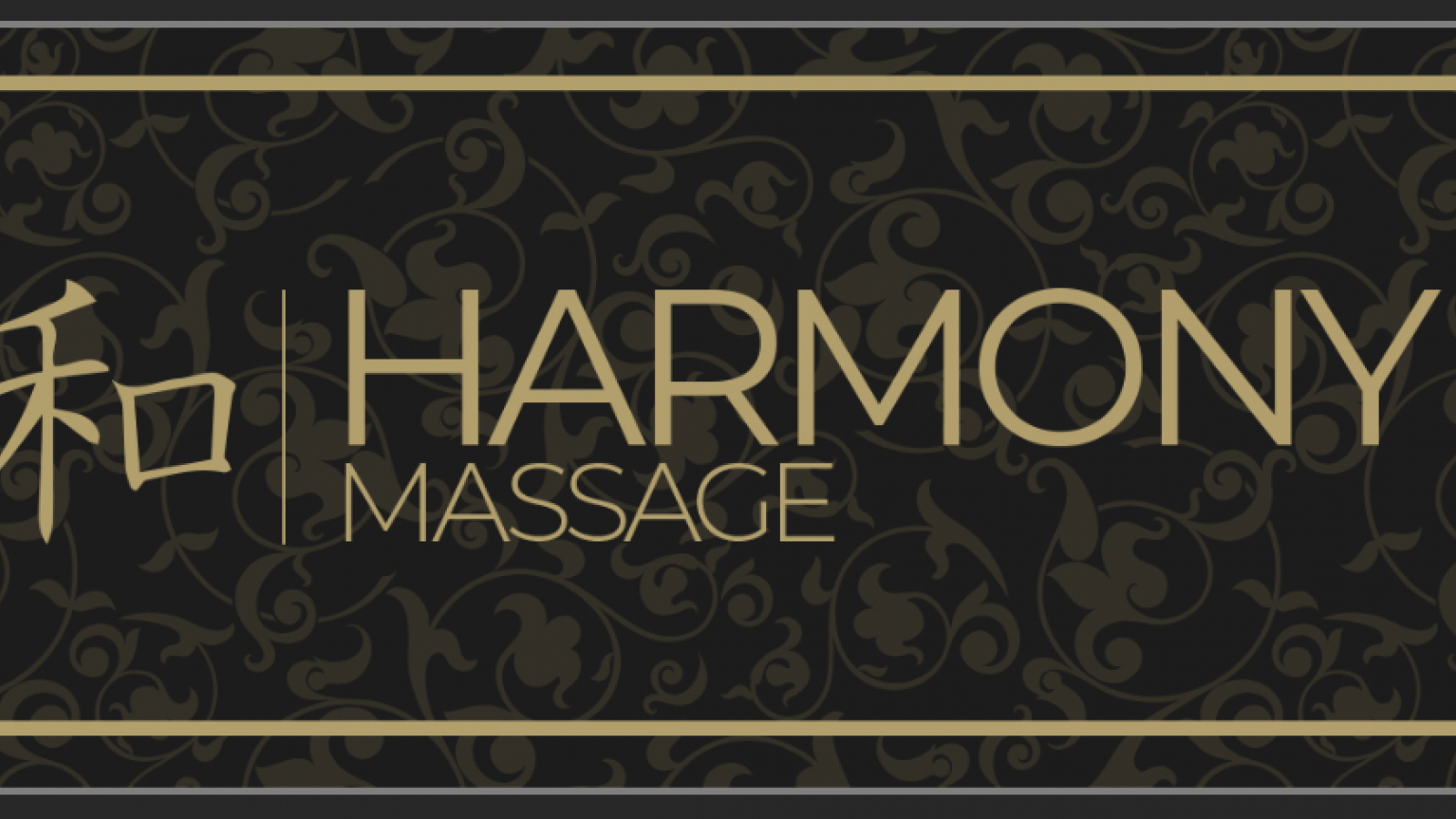 Harmony massage
