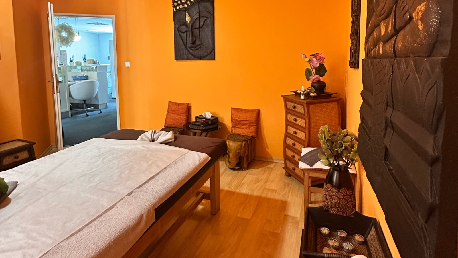 Sampaguita Kapa Studio