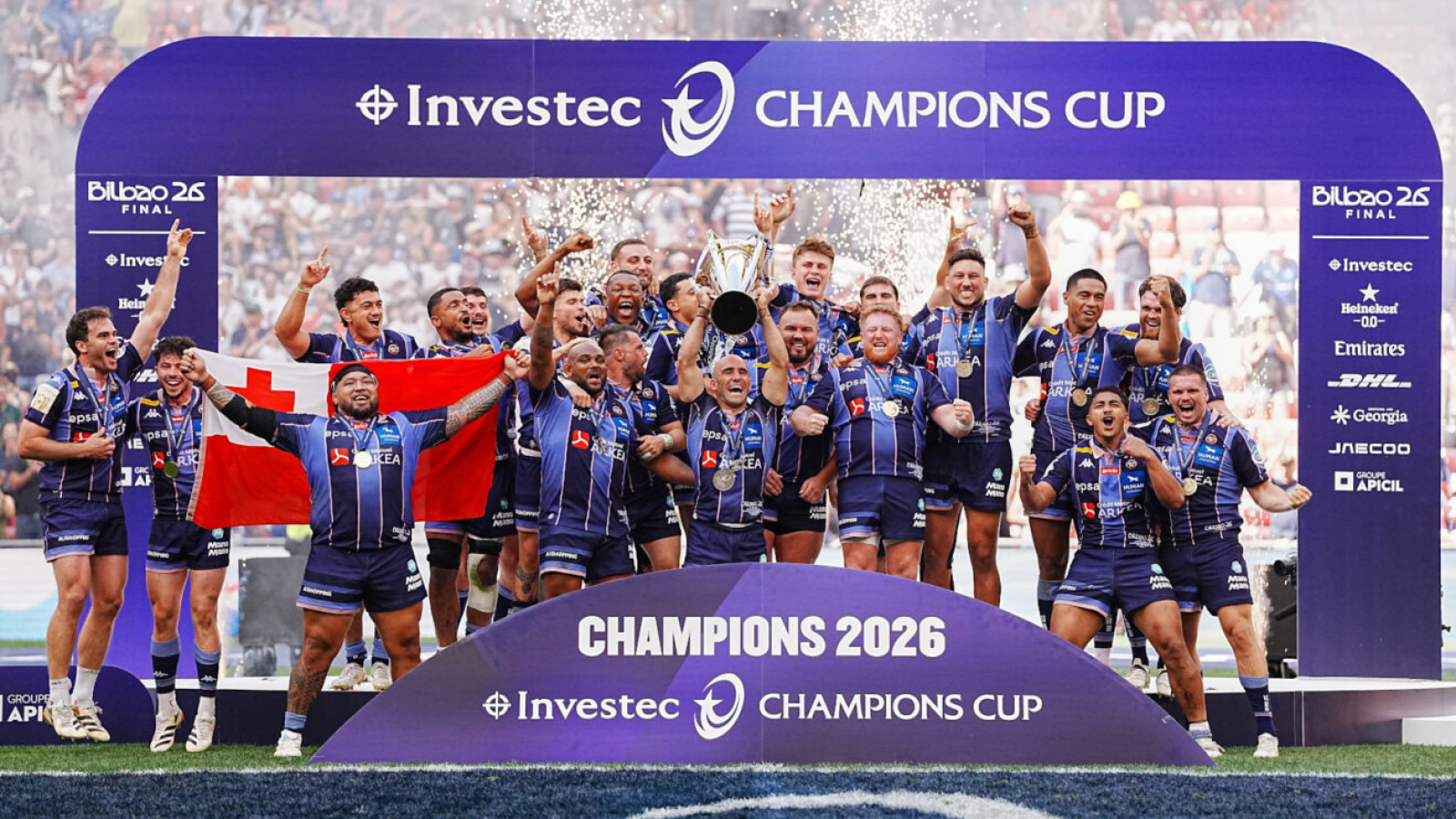 UBB RUGBY
