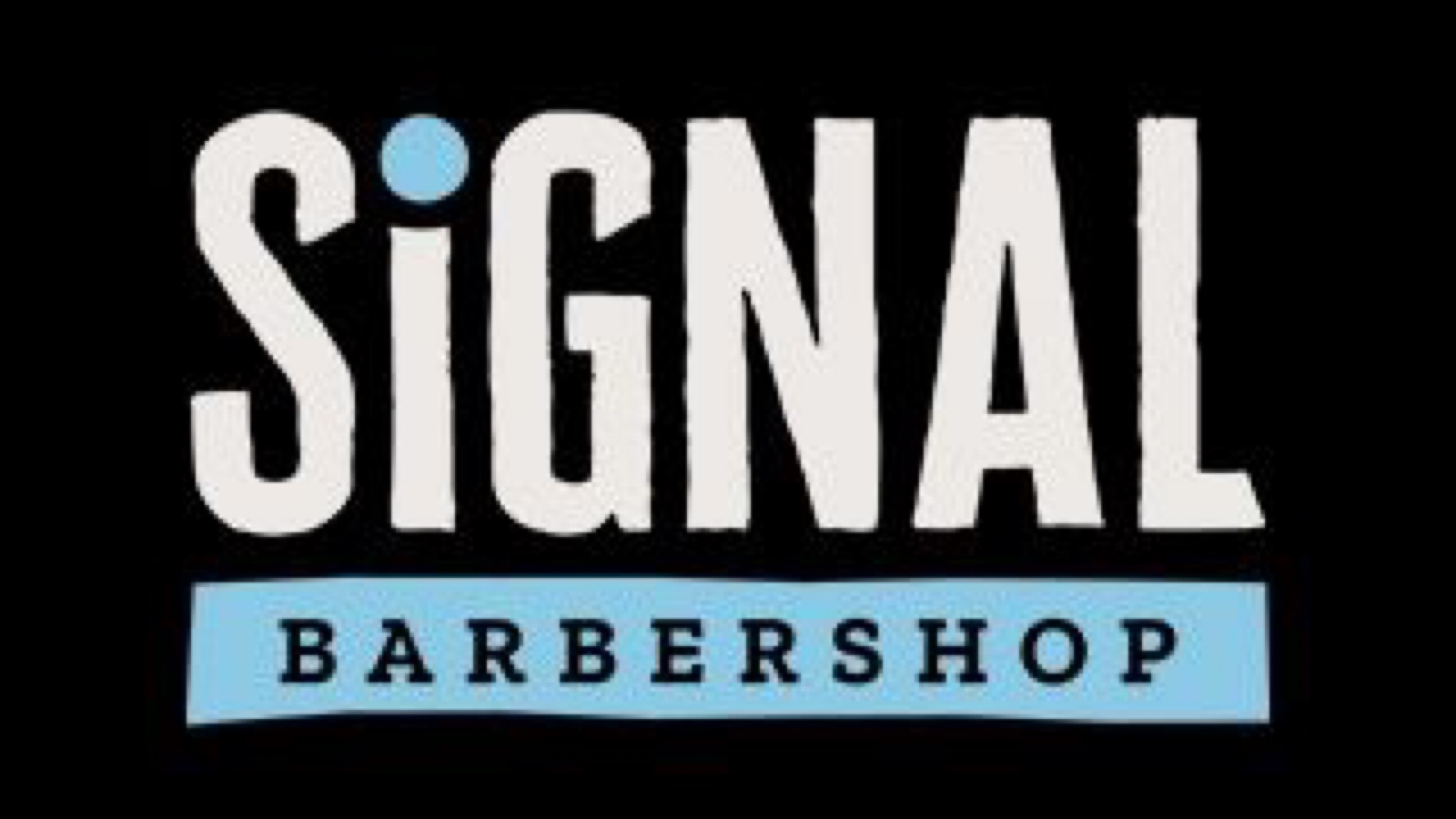 Signal Barber & Shop Kolín