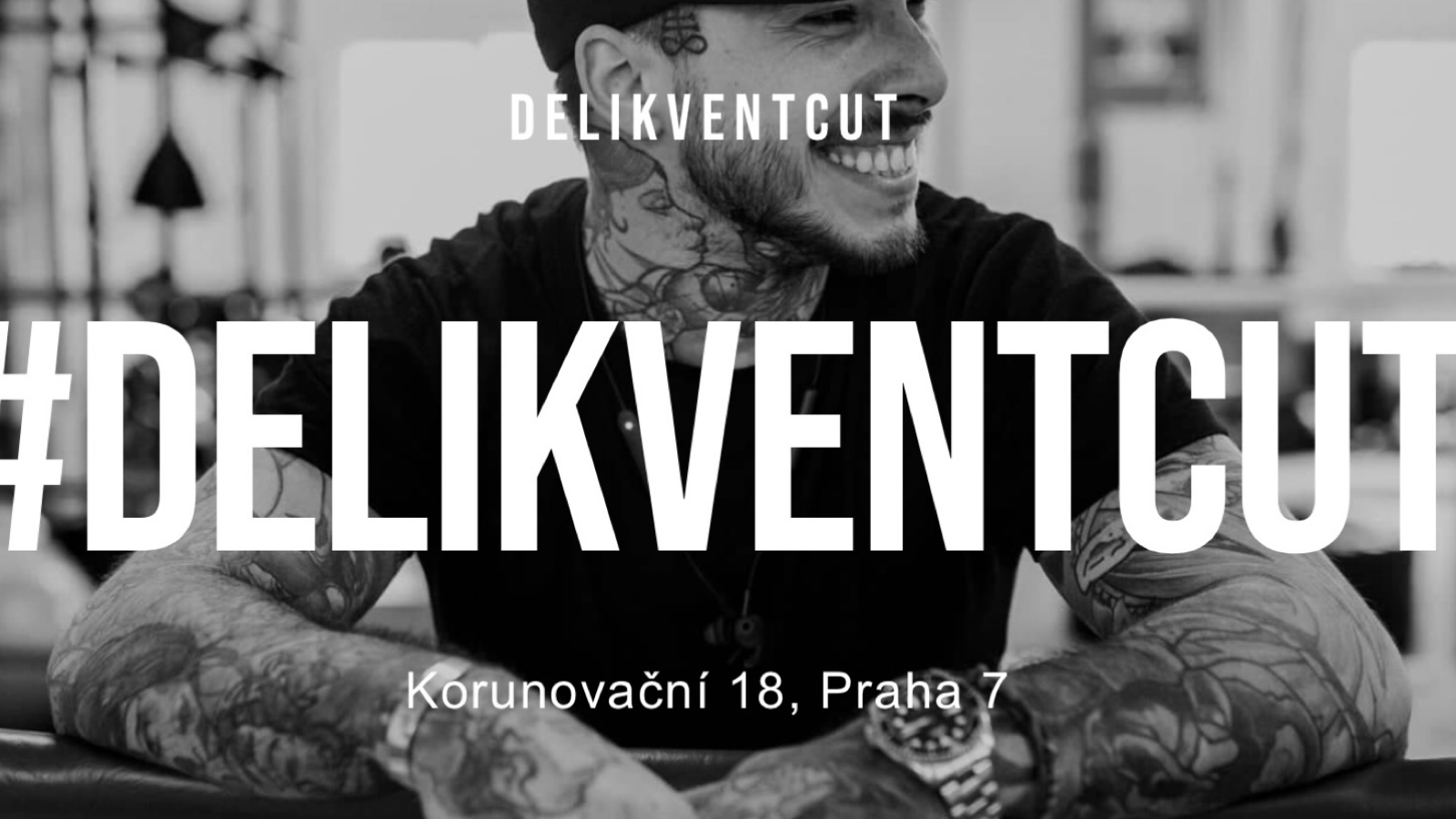 DelikventCut - Dalibor Hajdin