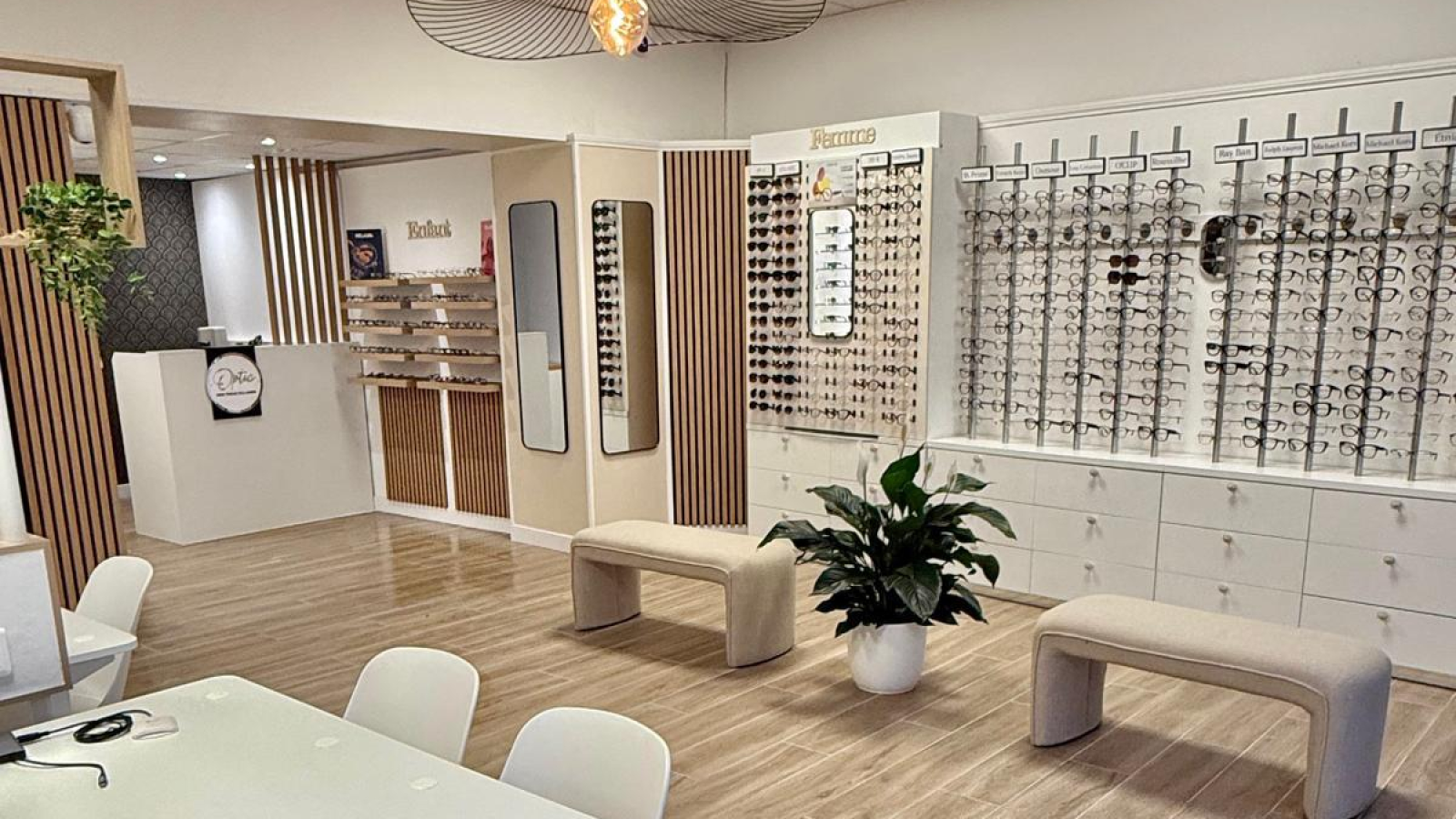 Optic Des 3 Villages