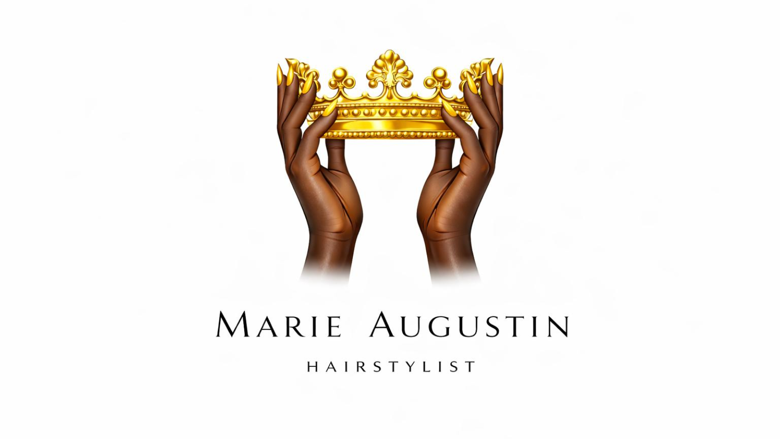 Marie Augustin Hairstylist