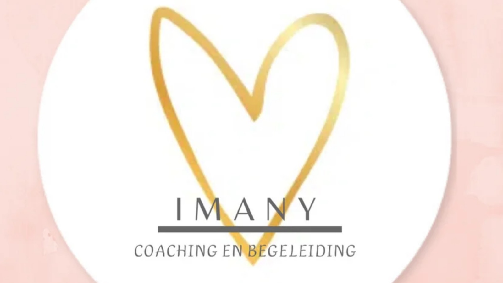 Imany Coaching en Begeleiding