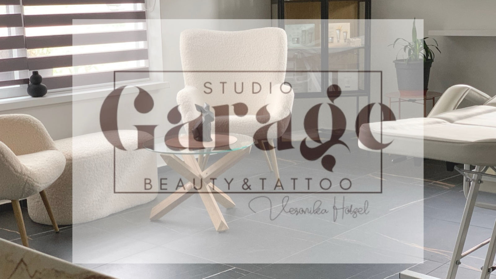 Studio Garage Beauty & Tattoo