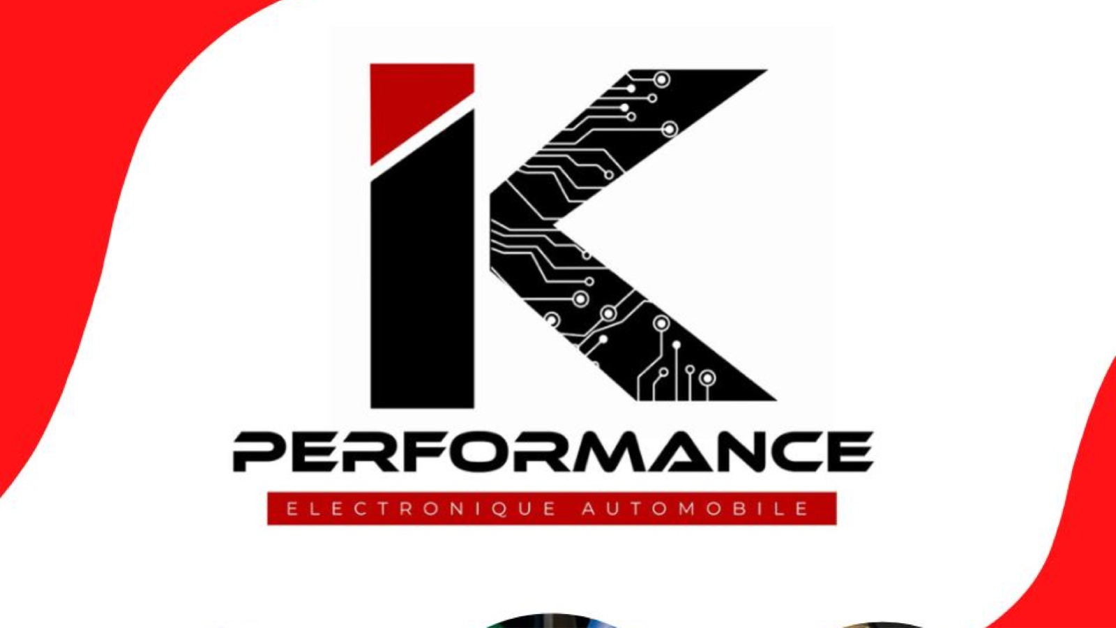 IK PERFORMANCE