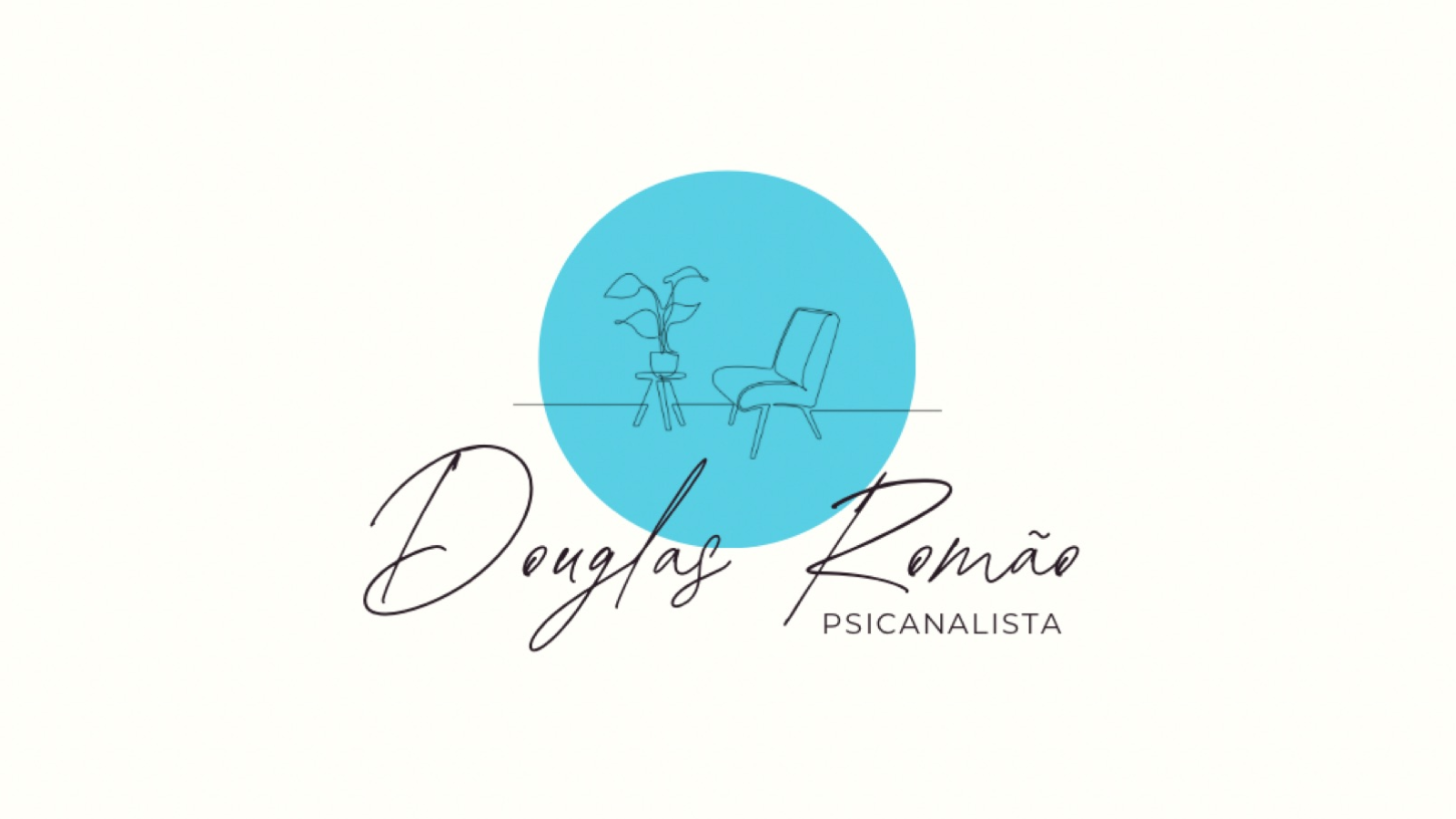 Douglas Romão Psicanalista | Terapia Psicanálise | Águas Claras