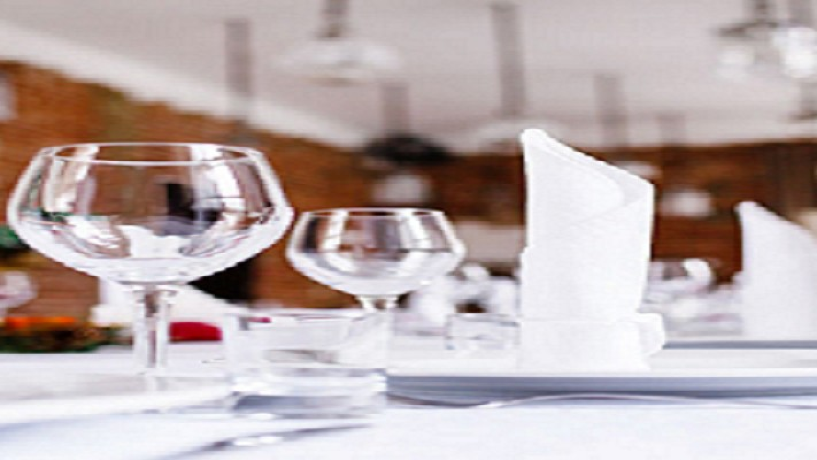 Park Plaza Restaurant