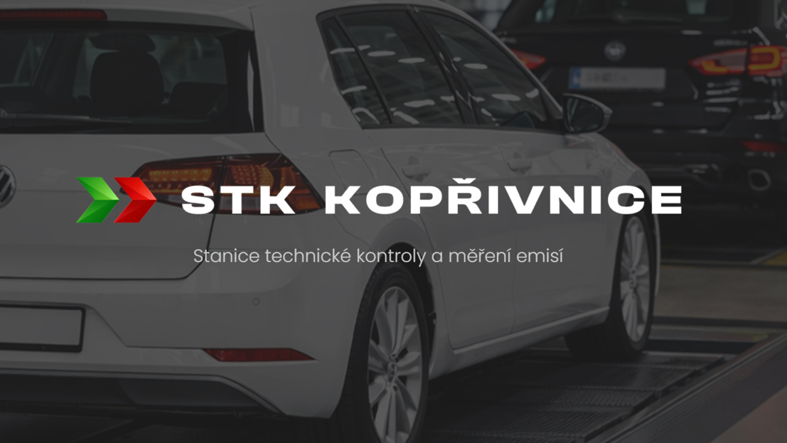 STK Kopřivnice