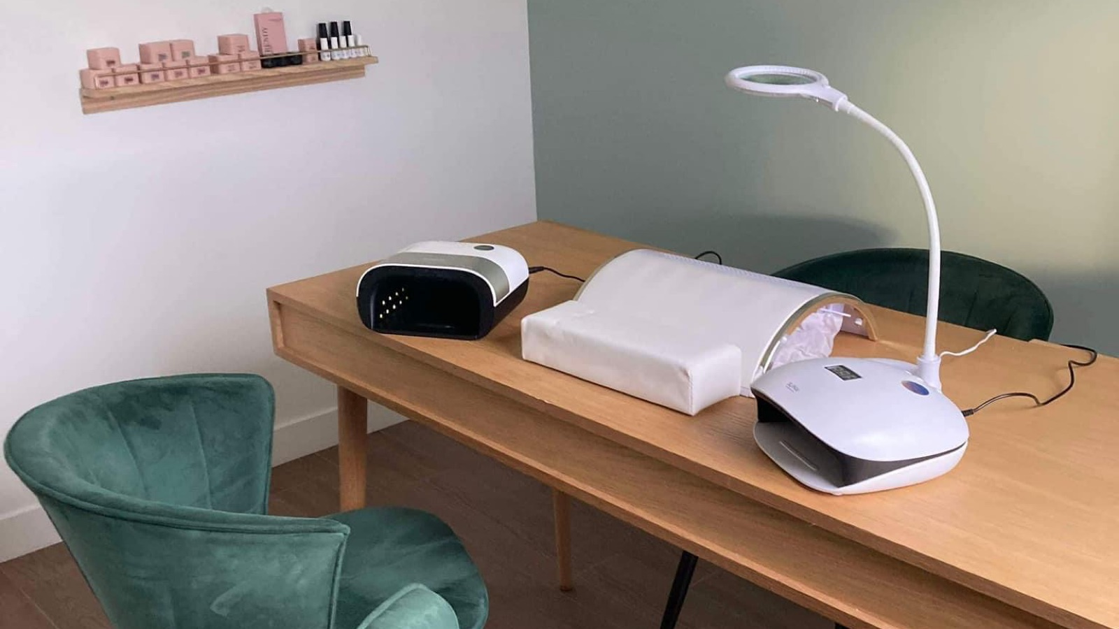 Marina Prothésiste Ongulaire