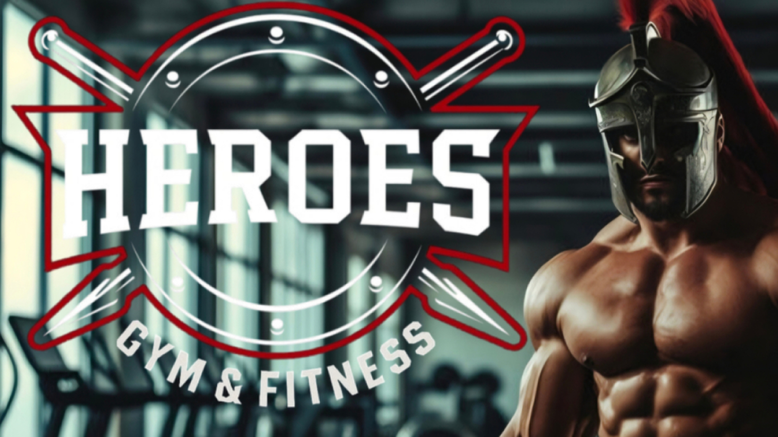 Heroes Gym Fitness