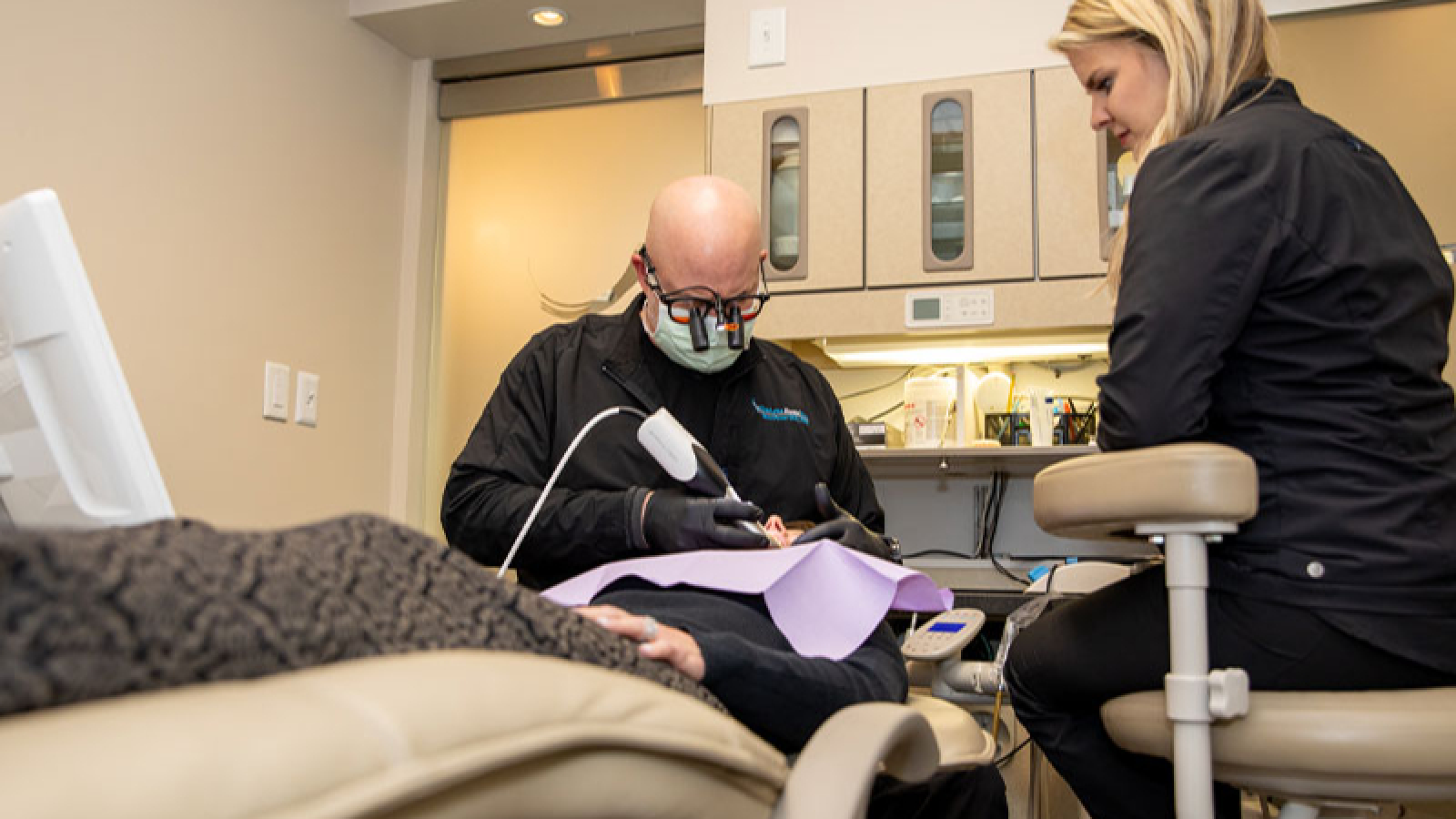 Charlotte Dental Arts & Implant Center