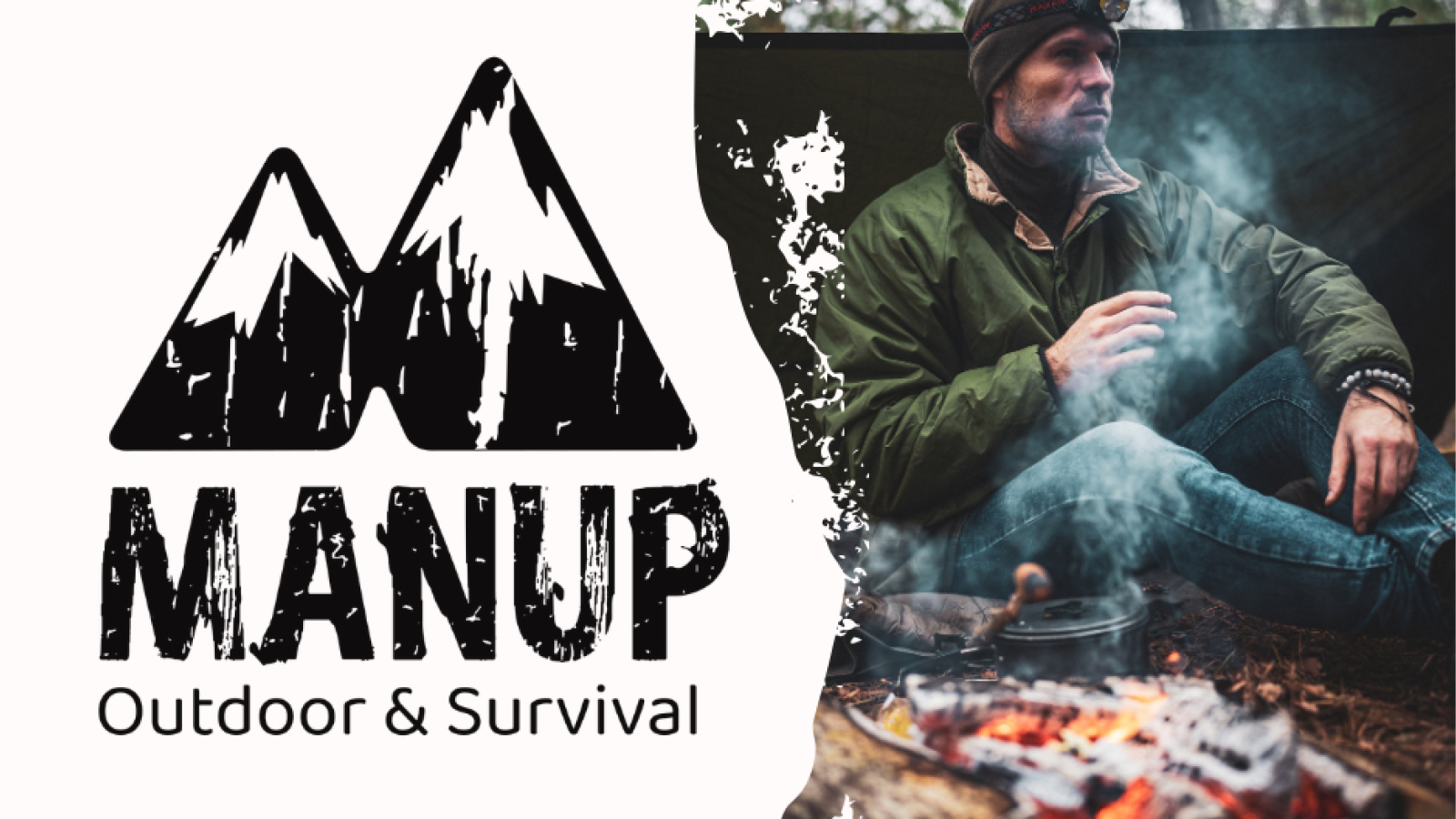 ManUP Outdoor and Survival