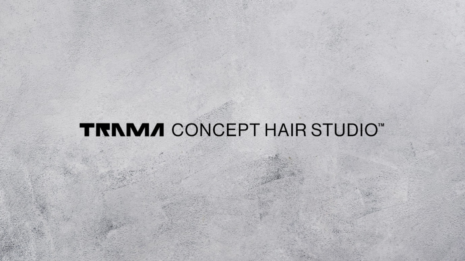 TRAMA Concept Hair Studio