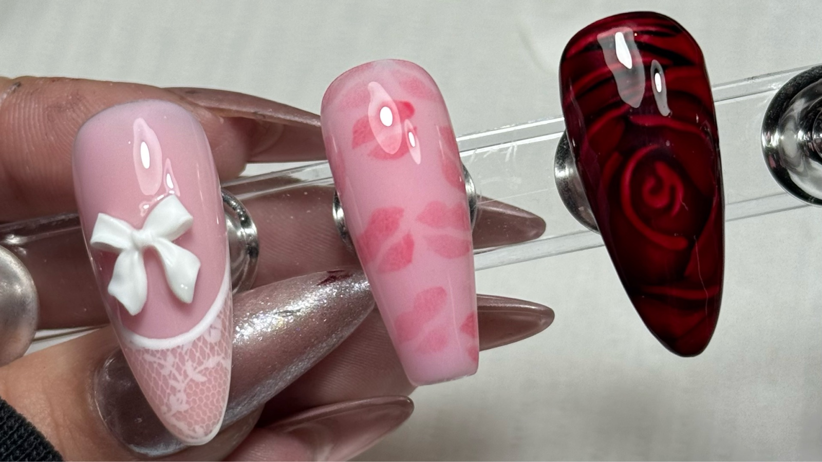 Nails By S