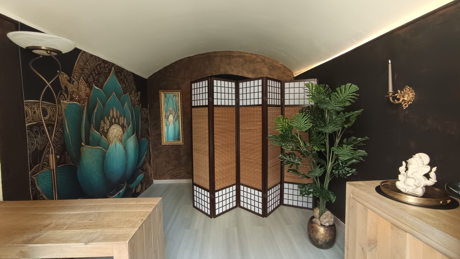 Salon Soleil - HeadSpa & Massages