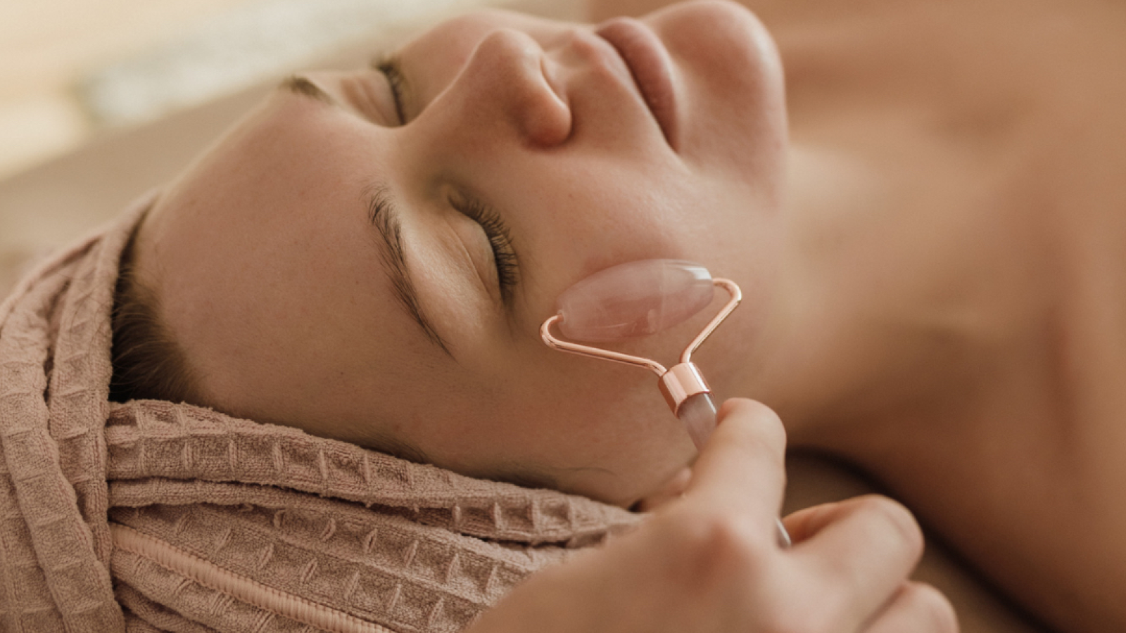 Te'Ora Face & Sculpt