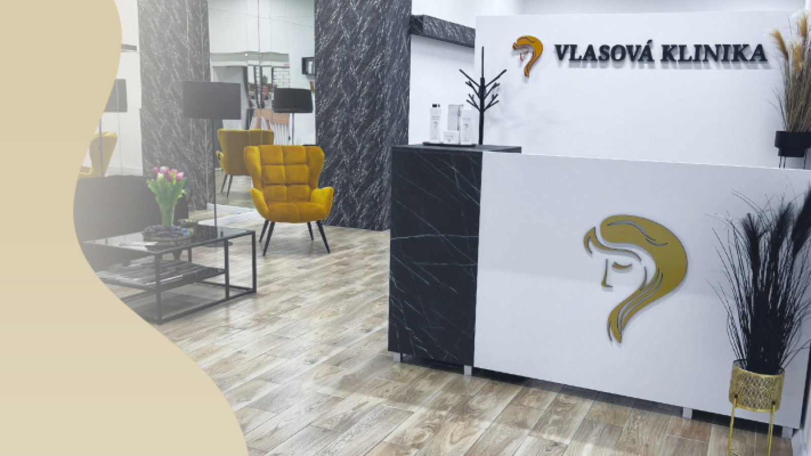 Vlasová klinika Banská Bystrica