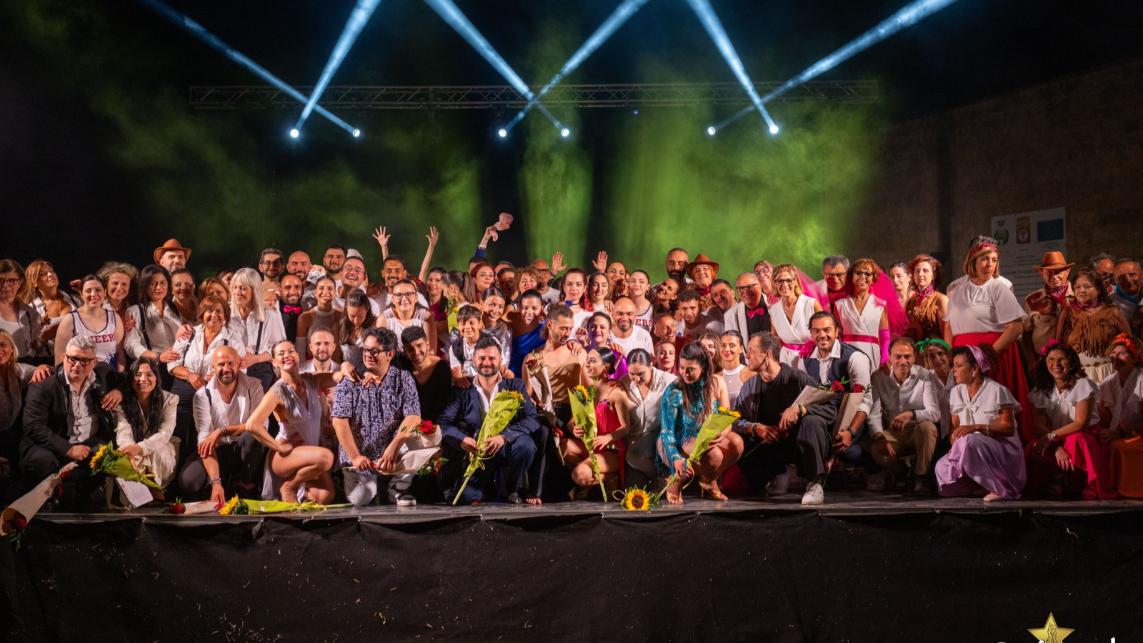 Bailemos ASD - Accademia di Ballo