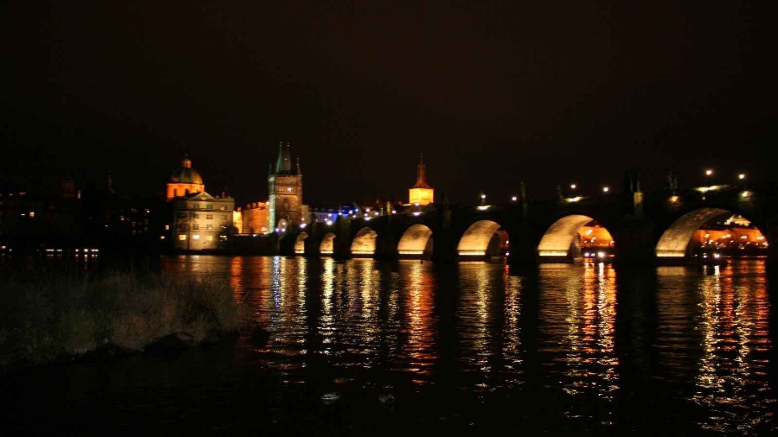 Restaurace Čertovka